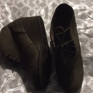 Cityclassified Shoes